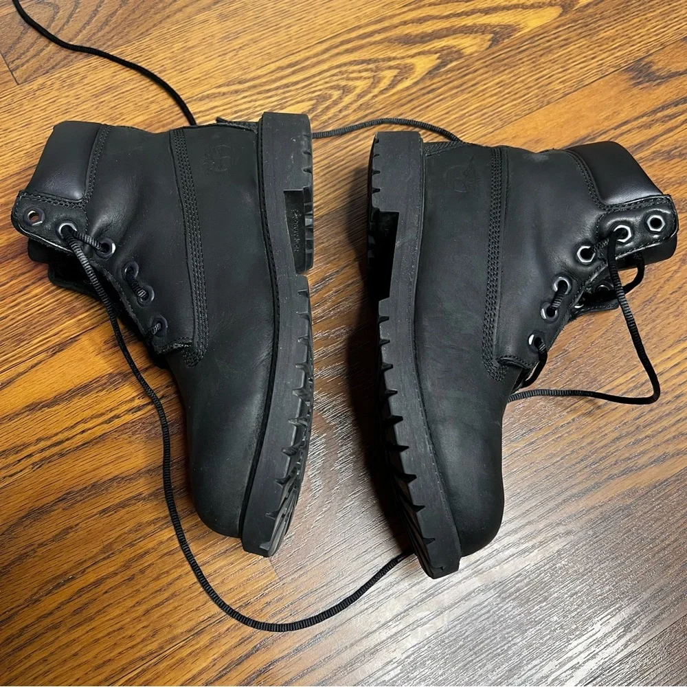 Timberland 6